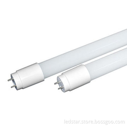 330 Degrees Beam Angle T8 LED Glass Tube with 1.5m, 22W Power, 2,530lm Lumen, 2835 SMD Chip
